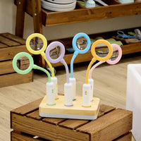 TTS Easi-Detectors - Metal Detectors and Magnifier (6 Pack)