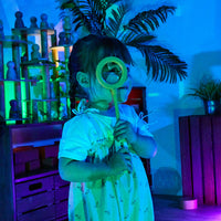 TTS Easi-Detectors - Metal Detectors and Magnifier (6 Pack)