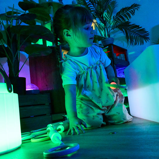 TTS Easi-Detectors - Metal Detectors and Magnifier (6 Pack)