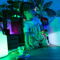 TTS Easi-Detectors - Metal Detectors and Magnifier (6 Pack)