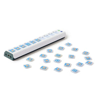 TTS Tactile Reader Pro — Screen-Free Coding Tool