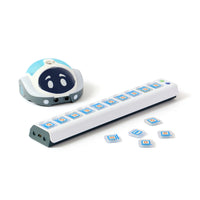 TTS Tactile Reader Pro — Screen-Free Coding Tool