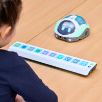 TTS Tactile Reader Pro — Screen-Free Coding Tool