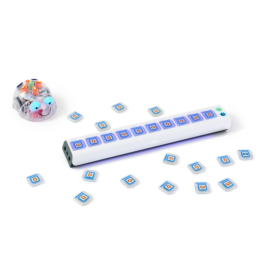 TTS Tactile Reader Pro — Screen-Free Coding Tool