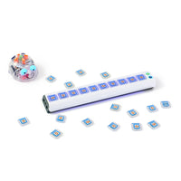 TTS Tactile Reader Pro — Screen-Free Coding Tool