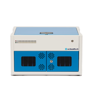 SchoolTech 12 USB-C Charging Station — Phones & Power Banks