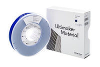 UltiMaker PLA filament 750g spool in blue
