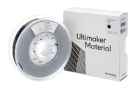 UltiMaker CPE filament 750g spool in black