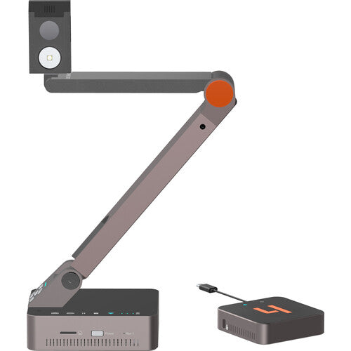 HoverCam Orbit AIR Document Camera - Wireless USB & HDMI