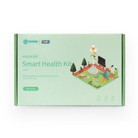 micro:bit Smart Health Kit