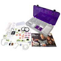 Thumbnail for littleBits STEAM Student Set - International Kit