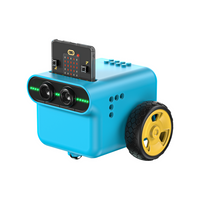 micro:bit TPBot Smart Car — ElecFreaks