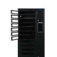 SchoolTech Smart Locker 15 — 15-Bay USB-C Charging & Storage