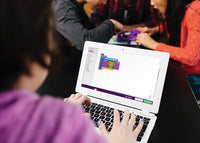Thumbnail for littleBits Code Kit Class Pack