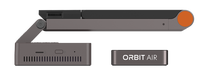 Thumbnail for HoverCam Orbit AIR Document Camera - Wireless USB & HDMI