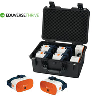 ClassVR EduverseTHRIVE Wellbeing Bundle
