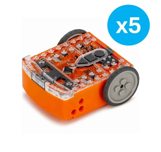 Edison Robot V3