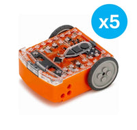 Edison Robot V3