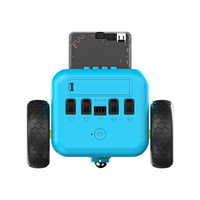 micro:bit TPBot Smart Car — ElecFreaks