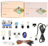 Thumbnail for micro:bit Smart Agriculture Kit