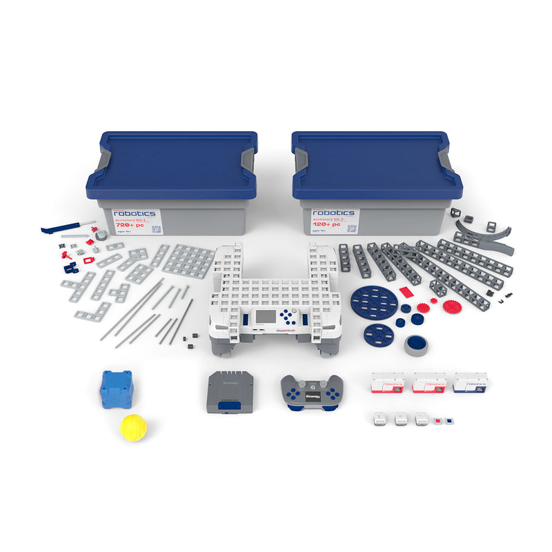 Sphero Blueprint Robotics — Single Kit