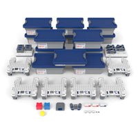 Sphero Blueprint Robotics — Class Pack (6 Kits)