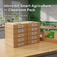 micro:bit Smart Agriculture