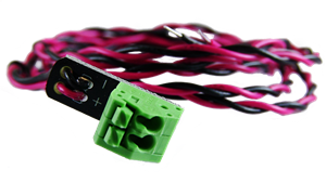 Hummingbird 2-Wire Extension Cable
