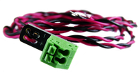 Hummingbird 2-Wire Extension Cable