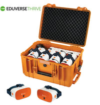 ClassVR EduverseTHRIVE Wellbeing Bundle