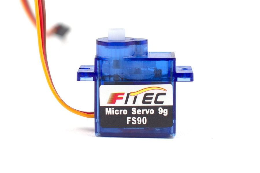 Hummingbird FS90 Micro Servo