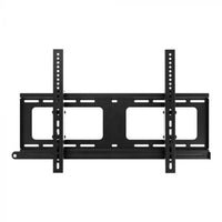 Atdec tilt wall mount to 80kg