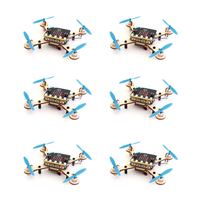 MakeKit Air:bit 2 Drone – Class Kit (6)