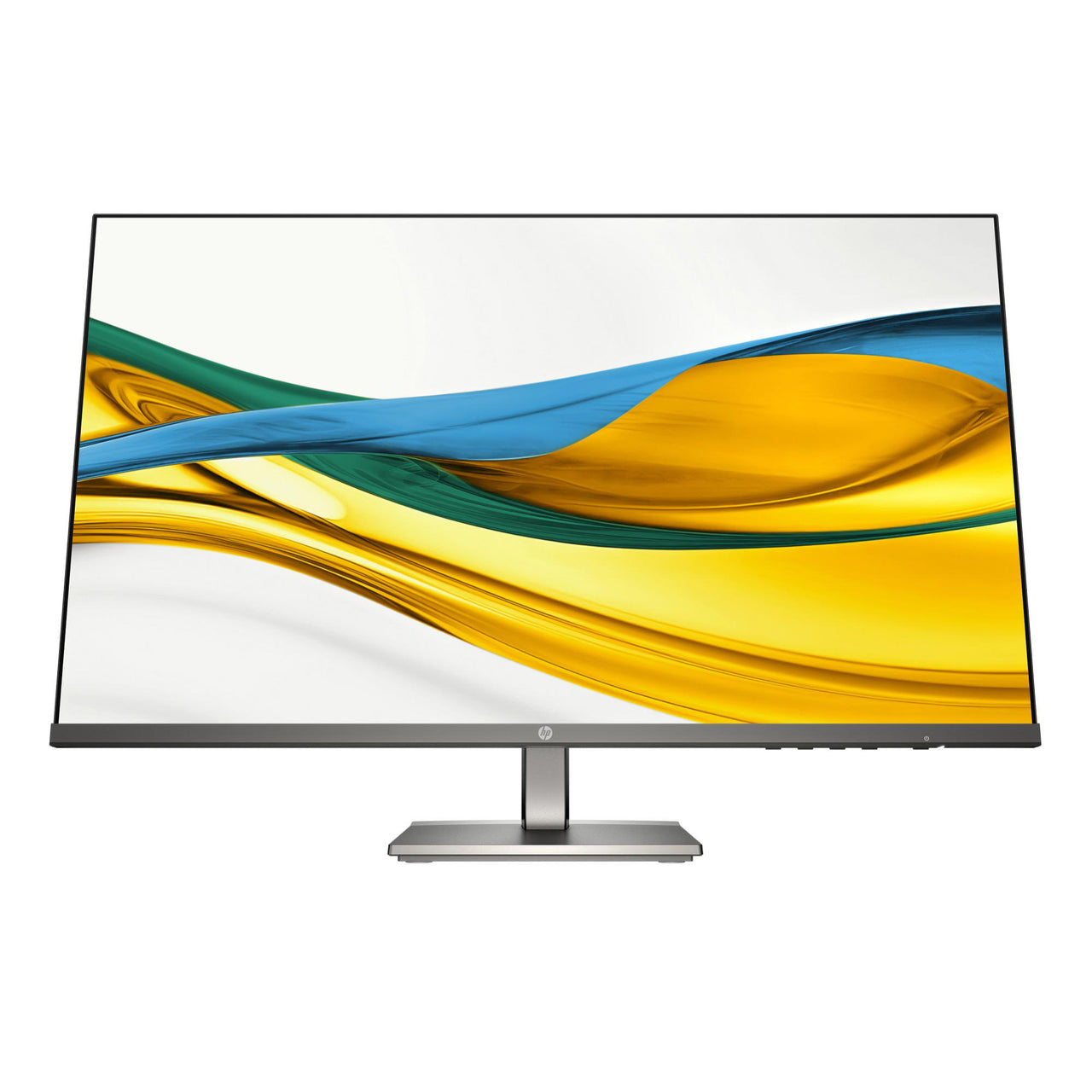 HP Series 5 527DA 27 inch FHD monitor with speakers