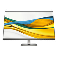 HP Series 5 527DA 27 inch FHD monitor with speakers