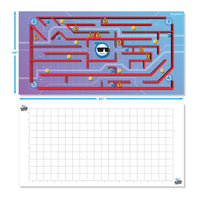 Thumbnail for Sphero Maze & Grid Code Mat 