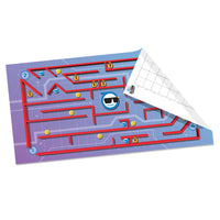 Thumbnail for Sphero Maze & Grid Code Mat 