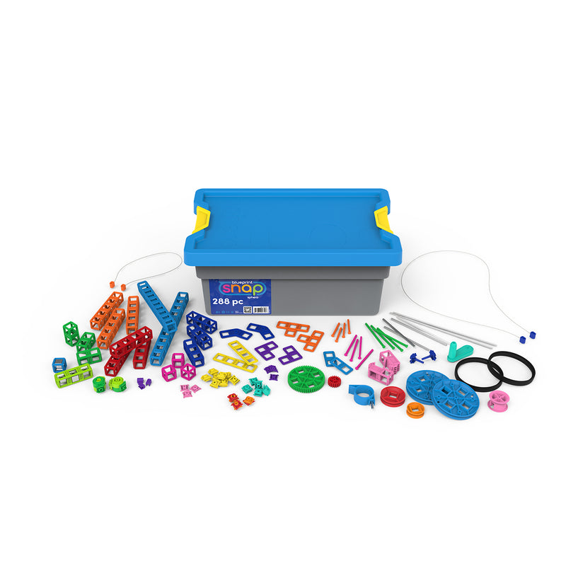 Blueprint Snap (Single Kit)