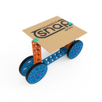 Blueprint Snap Kits for Schools | Hands-On Learning & Engineering