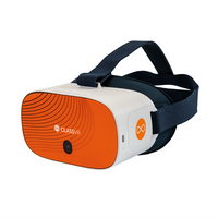 Thumbnail for ClassVR Xplorer Headset (Set of 8): Expanding Possibilities in the Classroom