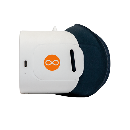 ClassVR Xplorer Headset (Set of 8): Expanding Possibilities in the Classroom