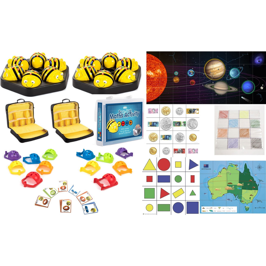 Bee-Bot Value Bundle