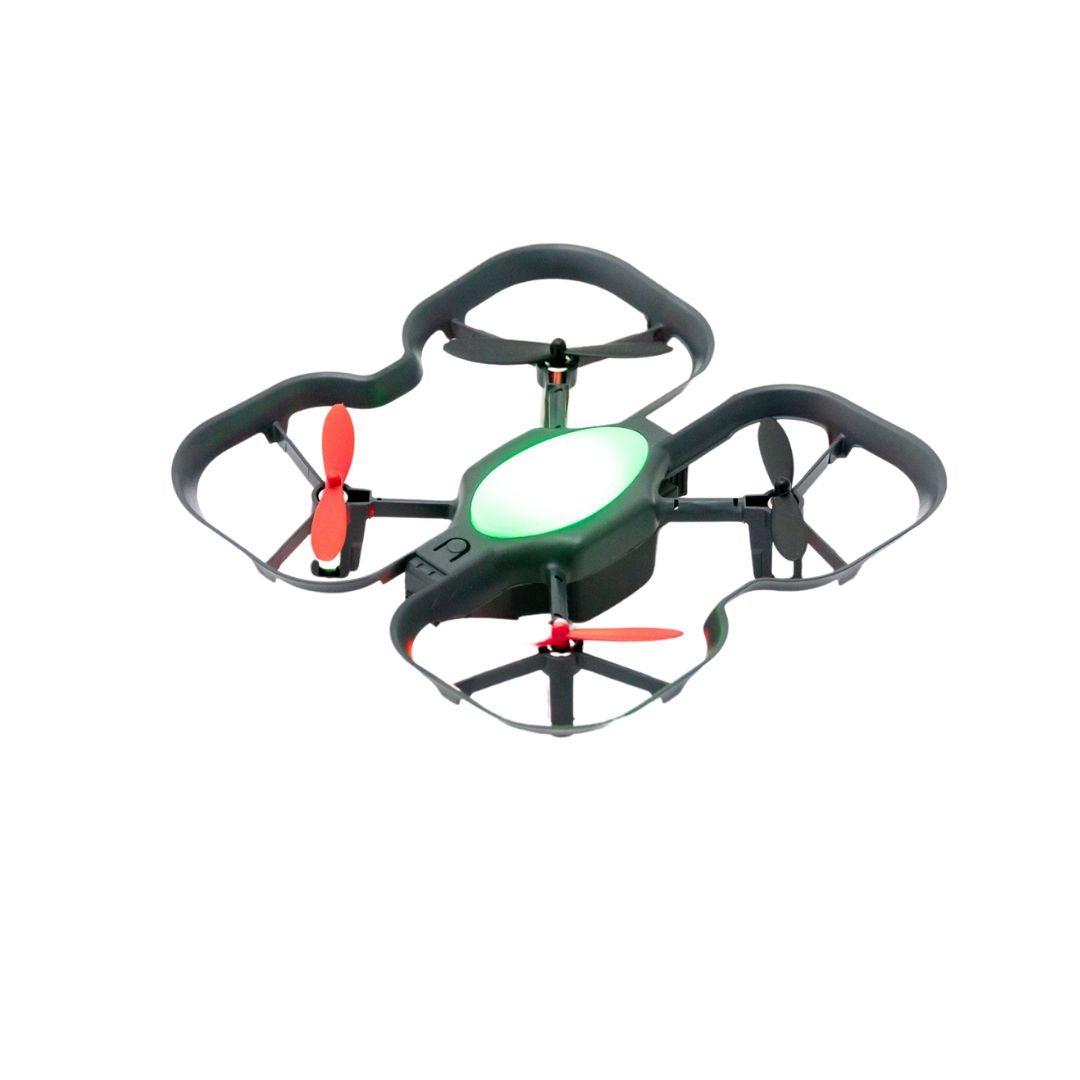 CoDrone EDU: The Ultimate Educational Drone for Coding and Engineering