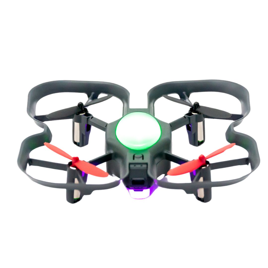 CoDrone EDU: The Ultimate Educational Drone for Coding and Engineering