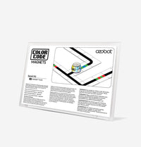 Thumbnail for Ozobot Colour Code Magnets - Speed Kit packaging