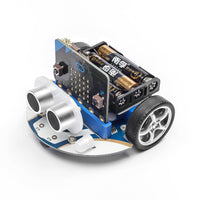 micro:bit Smart Cutebot — ElecFreaks Robot