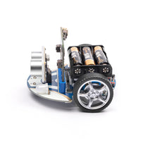 micro:bit Smart Cutebot — ElecFreaks Robot