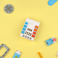 micro:bit Nezha 48-in-1 Inventor's Kit