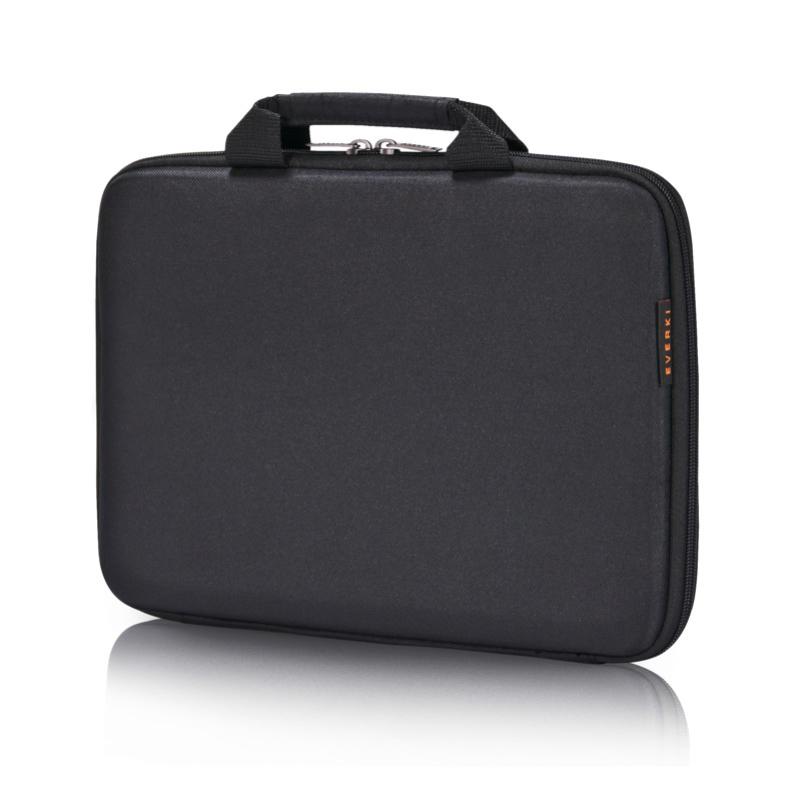 Everki EVA moulded hard case for laptops and Chromebooks