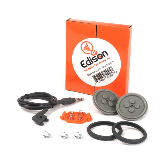 Edison Spare Parts Kit V2